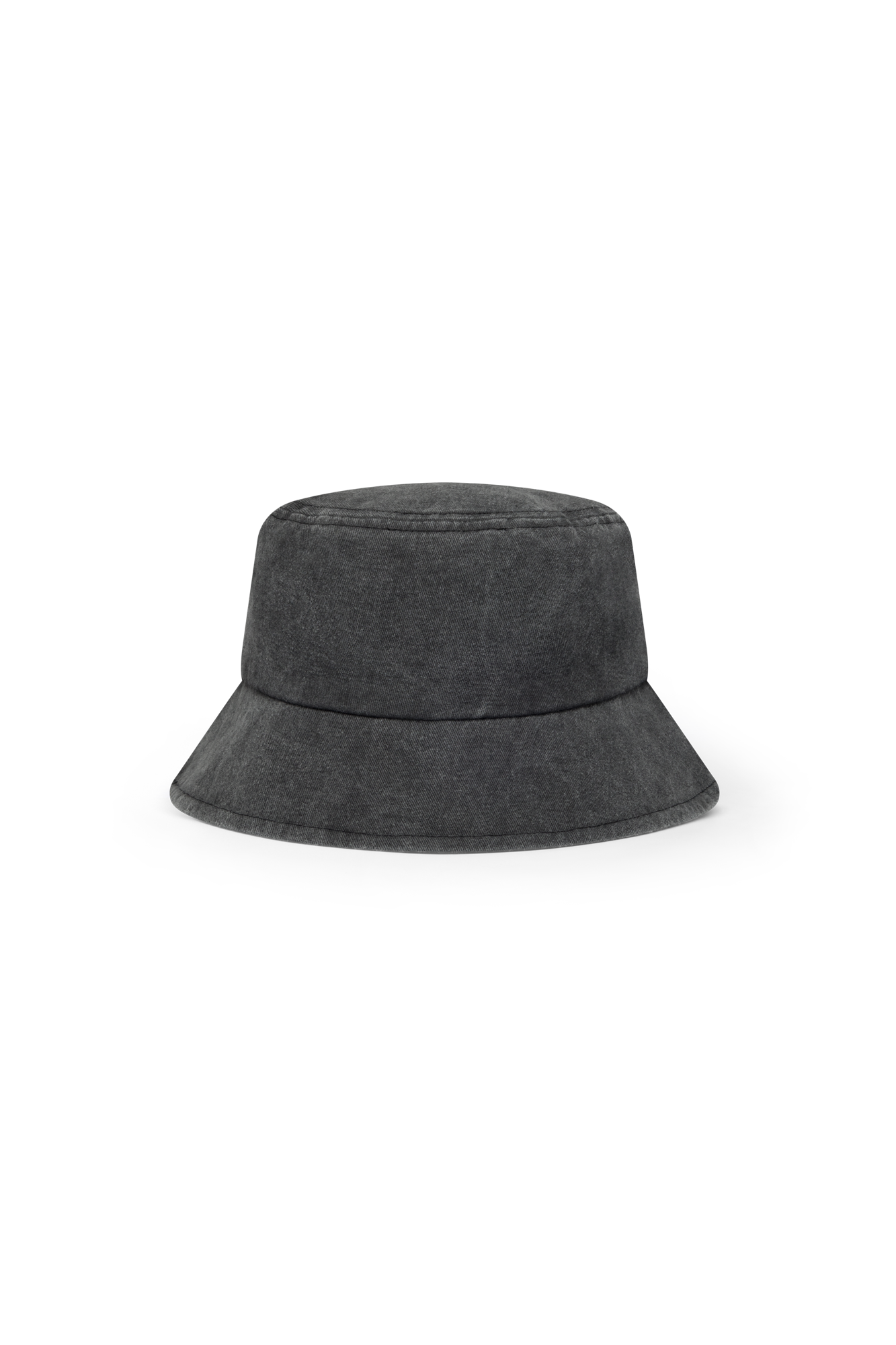 ARKK Accessories ARKK Classic Bucket Hat 2.0 | Black Bucket Hat
